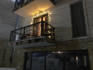 Bakuriani Mgzavrebi - 5