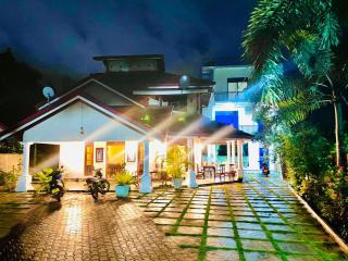 Marigold Negombo - 0