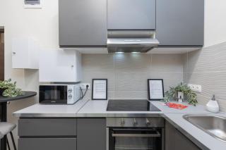 Nova Central Residence - Budapest - 3