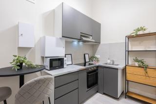 Nova Central Residence - Budapest - 5