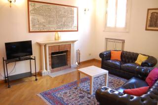 Pallaro Terrace Apartment - Rom - 3