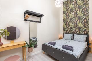 Nova Central Residence - Budapest - 1