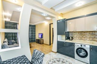 Magnificent Vacation apartment by Bea Paradise - Baku - 6