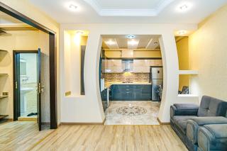 Magnificent Vacation apartment by Bea Paradise - Baku - 4