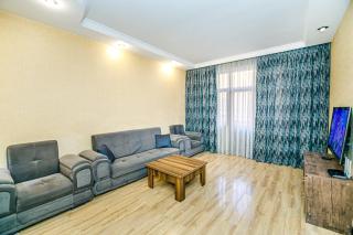 Magnificent Vacation apartment by Bea Paradise - Baku - 2