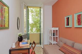 YCH-Riboty House al Vaticano - 3