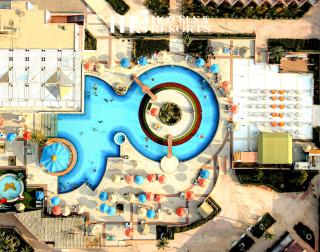 MG Alexander The Great Hotel - 6