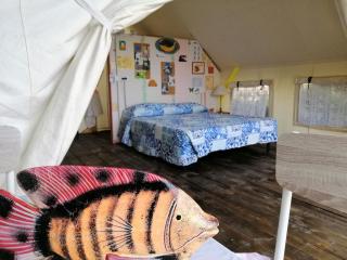 Agriturismo Glamping Erbe Matte - SantʼAntìoco - 6