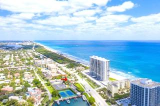 Luxury 3BR Townhome by the Beach in Boca - Boca Raton - 9