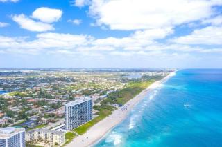 Luxury 3BR Townhome by the Beach in Boca - Boca Raton - 3