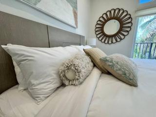 Luxury 3BR Townhome by the Beach in Boca - Boca Raton - 2