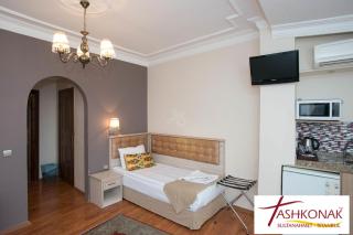Hotel Tashkonak Istanbul - 4