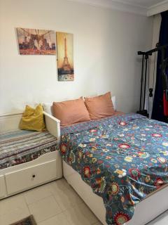Modern Studio with Private Beach & Pool Hurghada - Hurghada - 1