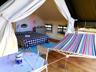 Agriturismo Glamping Erbe Matte - SantʼAntìoco - 1