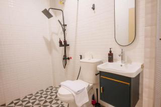 CBD Studio2 at Next to Sun Plaza Mall! - Medan - 1