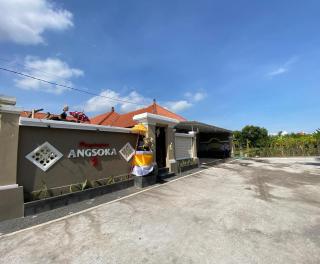 Penginapan angsoka 2 - 4