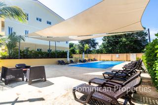 Hill Side Condos - Hispaniola - Sosúa - 8