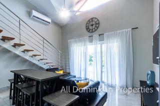 Hill Side Condos - Hispaniola - Sosúa - 7