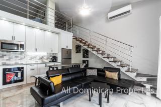 Hill Side Condos - Hispaniola - Sosúa - 6