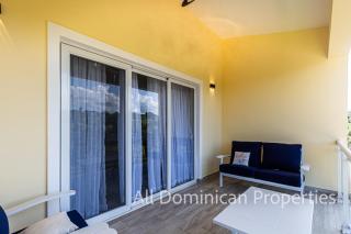 Hill Side Condos - Hispaniola - 4