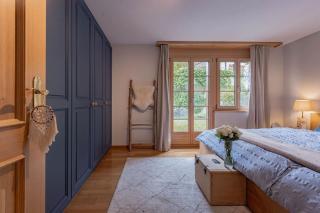Wohnung Homely - Nähe Grindelwald Terminal - Grindelwald - 1
