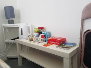 Room in Limerick with King bed -Home stay - 1