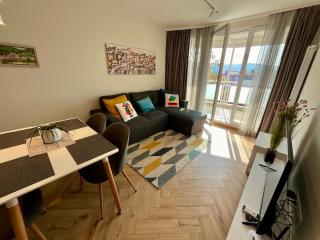 ParkCentral Luxury in City Center 7 - Veliko Tŭrnovo - 3