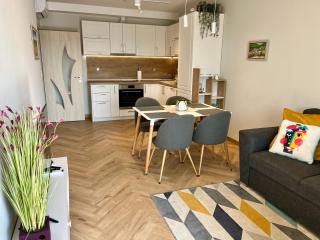 ParkCentral Luxury in City Center 7 - Veliko Tŭrnovo - 6