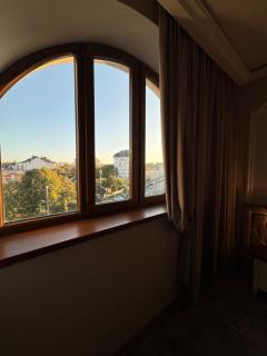 Villa ACAEM - Chişinău - 3