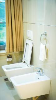 Garden Hotel - Elbasan - 5