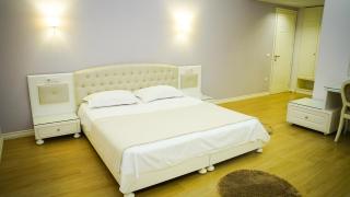 Garden Hotel - Elbasan - 3