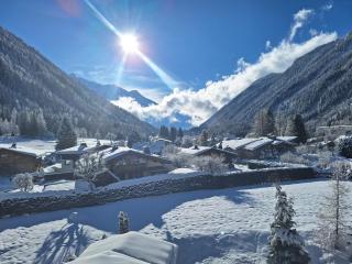 Les Grands Montets Hotel & Spa - Chamonix - 6