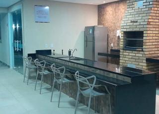 905 Apto 1 Quarto em Cabedelo - Ponta de Campina TAXA DE ENERGIA E LIMPEZA SÃO COBRADAS NO CHECK-IN E CHECK-OUT - 1