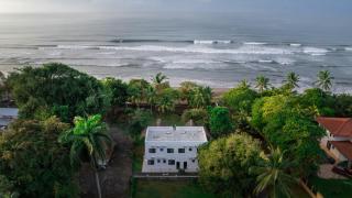 SeaSurf House - Esterillos - 9