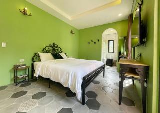 岩川森林民宿 Springcreek B&B - 1