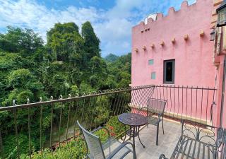 岩川森林民宿 Springcreek B&B - Zhuolan - 8