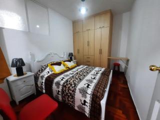 Amplio departamento - Loja - 2