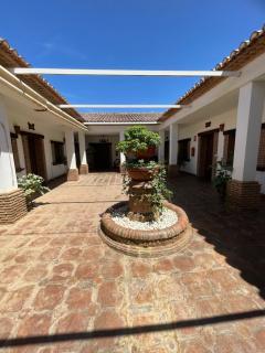La Hacienda del Marquesado - Albuñán - 4