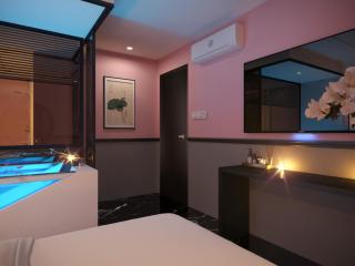 Elisa Boutique Saigon Hotel - Ho Chi Minh City - 4