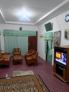 Rumah - 1