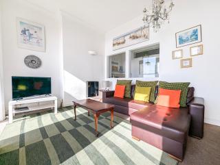 Marine Parade Sea View - by Brighton Holiday Lets - Brighton & Hove - 1