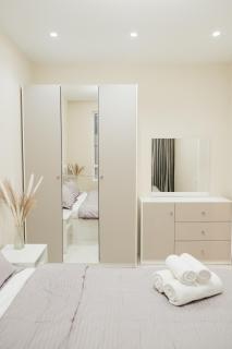 Rams City apartment - Almaty - 1