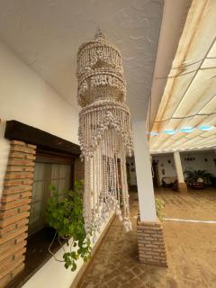La Hacienda del Marquesado - Albuñán - 7