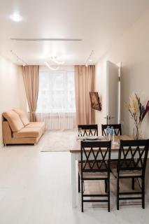 Rams City apartment - Almaty - 9