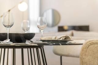 Enchanting and bright apartment Center by REMS - Málaga - 2