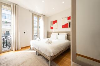 DUPLEX 145m Private Terrace and Elevator - Cannes - 4