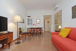 YCH-Riboty House al Vaticano - Rome - 1