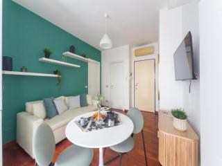 The Best Rent - One-bedroom apartment with a terrace in Corso Sempione - Milan - 3