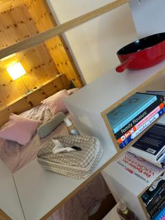 Studio Swiss me up! - Pontresina - 6
