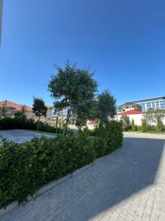 Sea Breeze Park Residence 4 - Bakoe - 9